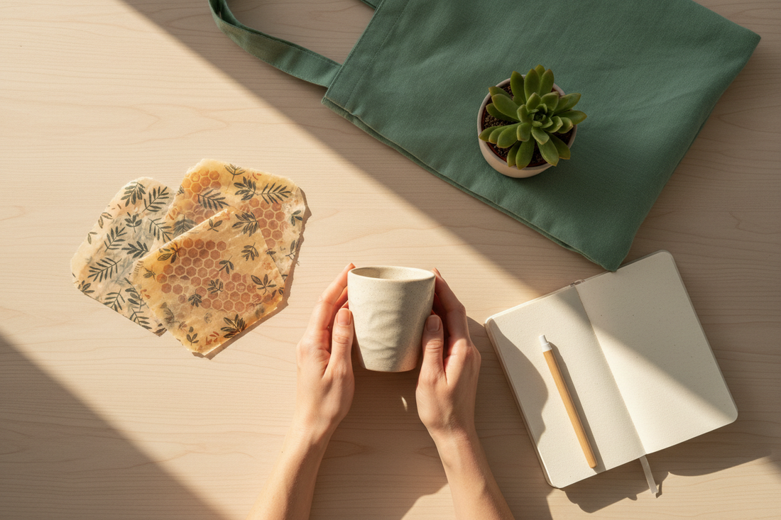 Simple Eco-Friendly Habits You Can Start Today