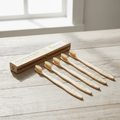 Bamboo toothbrush