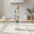 Extra virgin coconut oil