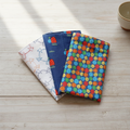 Cotton handkerchiefs later alligator set 6