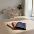 Cotton handkerchiefs classic set 6