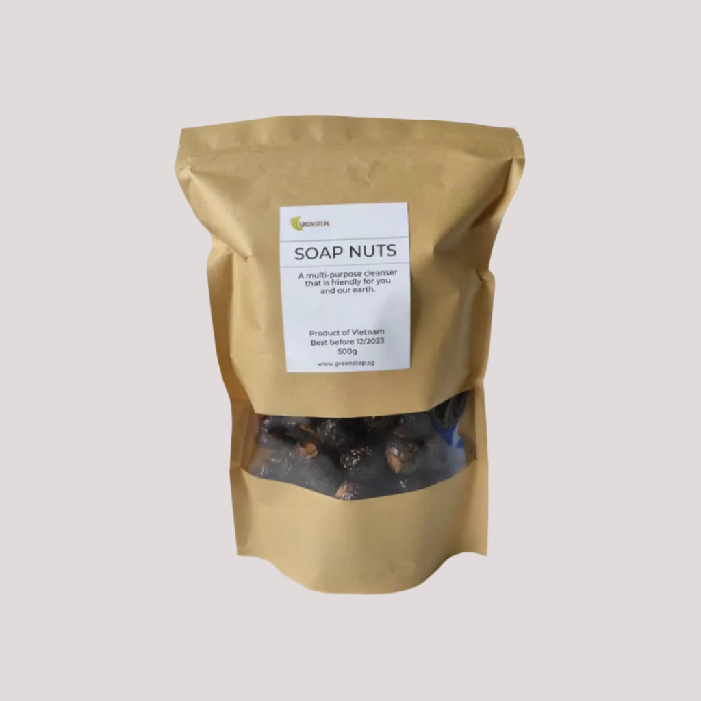 Soap nuts
