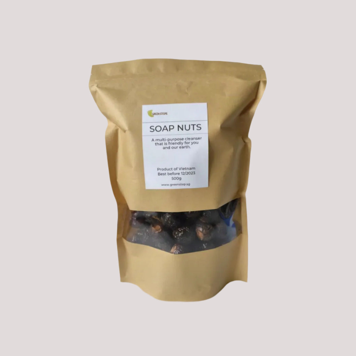 Soap nuts