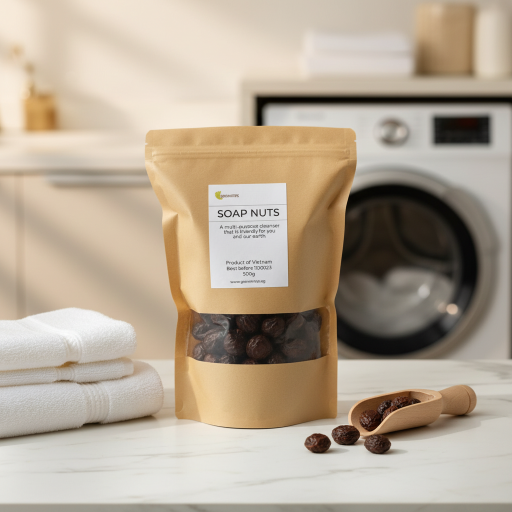 Soap nuts
