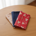 Cotton handkerchiefs classic set 7