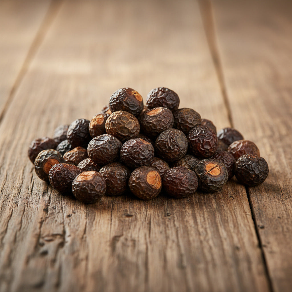 Soap nuts