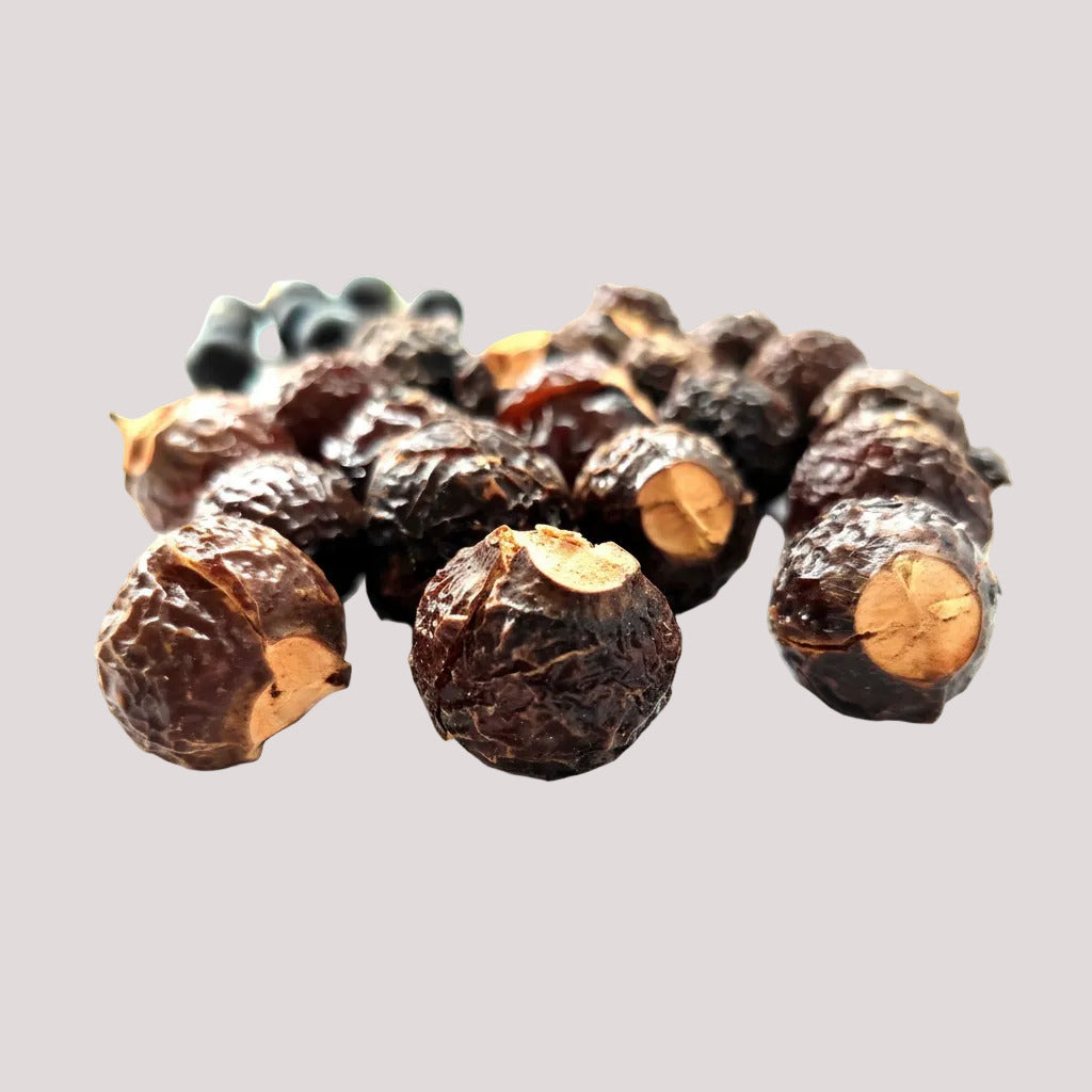 Soap nuts